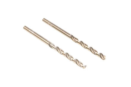 Сверло по металлу HAMMER Ф3х61мм (DR CO 3,00мм*61мм) купить в Нижневартовске