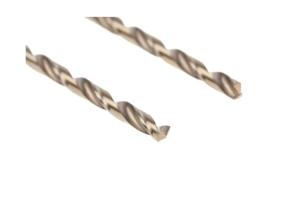 Сверло по металлу HAMMER Ф3х61мм (DR CO 3,00мм*61мм) купить в Нижневартовске