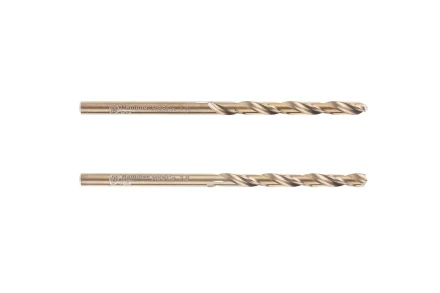 Сверло по металлу HAMMER Ф3х61мм (DR CO 3,00мм*61мм) купить в Нижневартовске