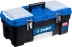 ЗУБР ДЕСНА-22, 557 x 284 x 236 мм, (22), Пластиковый ящик для инструментов (38181-22) купить в Нижневартовске