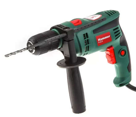 Дрель Hammer Flex UDD780A ударная купить в Нижневартовске