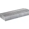 Гвозди для степлера WESTER 826-013 1 х 1.25 х 15 мм 2500 шт. купить в Нижневартовске
