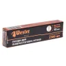 Гвозди для степлера WESTER 826-013 1 х 1.25 х 15 мм 2500 шт. купить в Нижневартовске