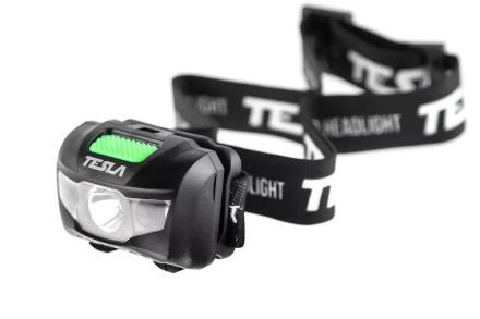 Фонарь TESLA HL2 3 Вт 120 Лм купить в Нижневартовске