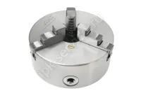 Патрон токарный 7100-0045 ф400 3-х кулачковый I-QSC