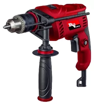 Дрель ударная RedVerg RD-ID550 купить в Нижневартовске
