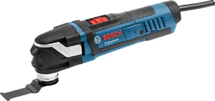 Резак универсальный Bosch GOP 40-30 купить в Нижневартовске