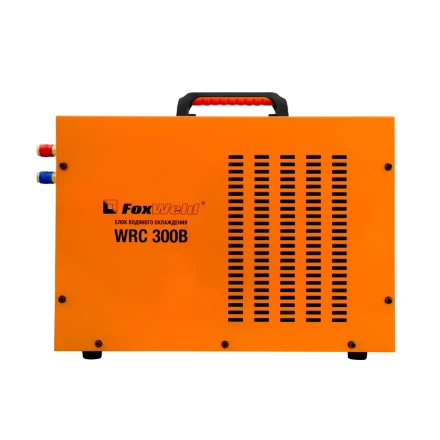 Блок водяного охлаждения WRC 300B FoxWeld купить в Нижневартовске