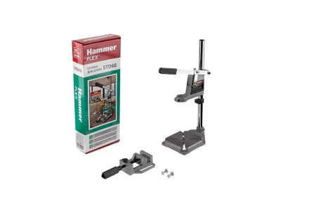 Стойка для дрели HAMMER STD60 купить в Нижневартовске