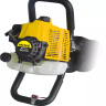 Мотобур HUTER GGD-62 купить в Нижневартовске