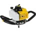 Мотобур HUTER GGD-62 купить в Нижневартовске