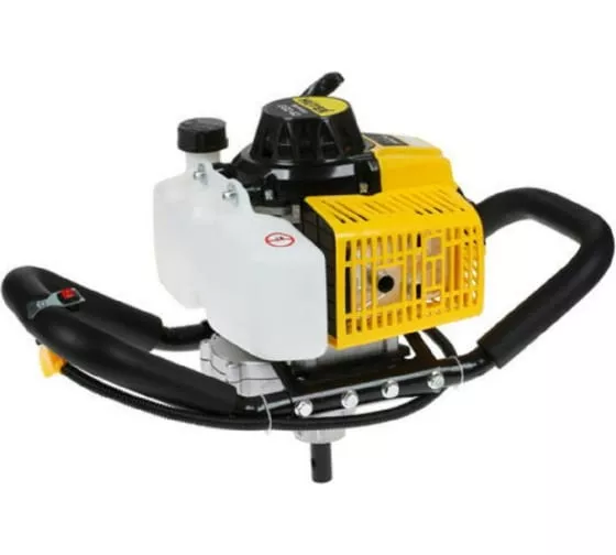 Мотобур HUTER GGD-62 купить в Нижневартовске