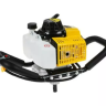 Мотобур HUTER GGD-62 купить в Нижневартовске