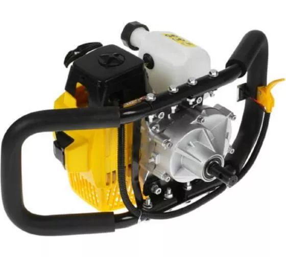 Мотобур HUTER GGD-62 купить в Нижневартовске
