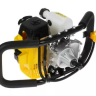 Мотобур HUTER GGD-62 купить в Нижневартовске