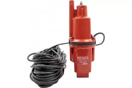 Вибрационный насос Ресанта НВ-25В 77/8/5 купить в Нижневартовске