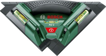Лазер для укладки плитки BOSCH PLT2 (0.603.664.020) купить в Нижневартовске