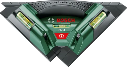 Лазер для укладки плитки BOSCH PLT2 (0.603.664.020) купить в Нижневартовске