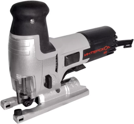 Электрический лобзик МП-120/750Э ИНТЕРСКОЛ купить в Нижневартовске