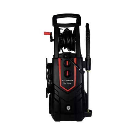 Мойка высокого давления Kvazarrus K 7 купить в Нижневартовске