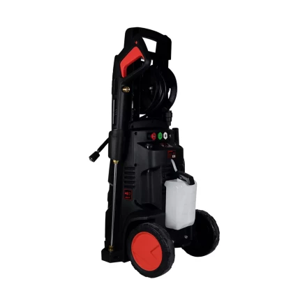 Мойка высокого давления Kvazarrus K 7 купить в Нижневартовске