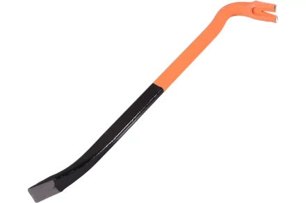 Лом-гвоздодёр кованый 450 мм Вихрь 73/2/3/8 купить в Нижневартовске