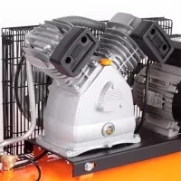 Компрессор масляный поршневой ременной PATRIOT REMEZA СБ 4/С-100 LB 30 купить в Нижневартовске