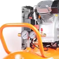 Компрессор масляный поршневой ременной PATRIOT REMEZA СБ 4/С-100 LB 30 купить в Нижневартовске