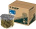 ЗУБР CNW 100 х 3.1 мм, барабанные гвозди рифленые, 2400 шт (305382-100) купить в Нижневартовске