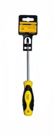 Отвертка крестовая PH№1х 75 мм 1/6/240 19561 купить в Нижневартовске