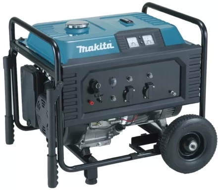 Бензиновый генератор Makita EG6050A купить в Нижневартовске