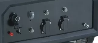 Бензиновый генератор Makita EG6050A купить в Нижневартовске