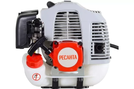 Триммер бензиновый Ресанта БТР-1300П 70/2/35 купить в Нижневартовске