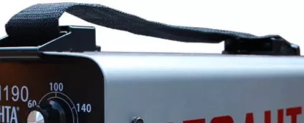 Сварочный инвертор Ресанта САИ-190 купить в Нижневартовске