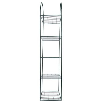 Парник для рассады Palisad 69139, 5 уровней, с чехлом, 195х60х40 см купить в Нижневартовске