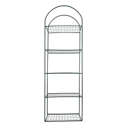 Парник для рассады Palisad 69139, 5 уровней, с чехлом, 195х60х40 см купить в Нижневартовске