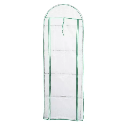 Парник для рассады Palisad 69139, 5 уровней, с чехлом, 195х60х40 см купить в Нижневартовске