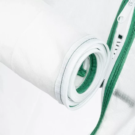 Парник для рассады Palisad 69139, 5 уровней, с чехлом, 195х60х40 см купить в Нижневартовске