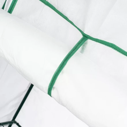 Парник для рассады Palisad 69139, 5 уровней, с чехлом, 195х60х40 см купить в Нижневартовске