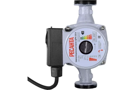 Циркуляционный насос Ресанта ЦРН-25/6 77/7/2 купить в Нижневартовске