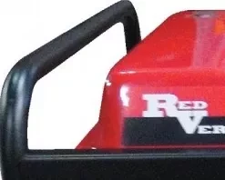 Генератор бензиновый инверторный RedVerg RD-IG3500HE купить в Нижневартовске