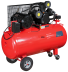 Компрессор масляный поршневой ременной Fubag DCF 900/270 CT7.5 двухступенчатый купить в Нижневартовске