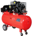 Компрессор масляный поршневой ременной Fubag DCF 900/270 CT7.5 двухступенчатый купить в Нижневартовске