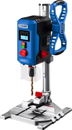 Станок вертикально-сверлильный ЗУБР Профессионал 800 Вт, 13 мм БЗП ВСС-П800 купить в Нижневартовске