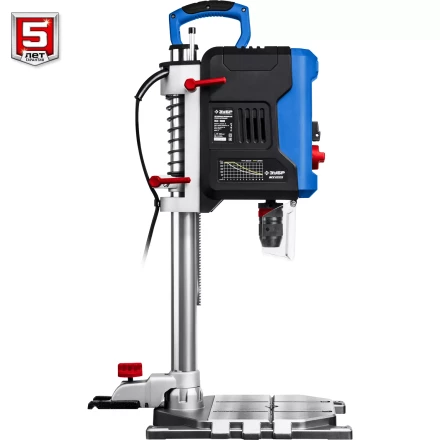 Станок вертикально-сверлильный ЗУБР Профессионал 800 Вт, 13 мм БЗП ВСС-П800 купить в Нижневартовске