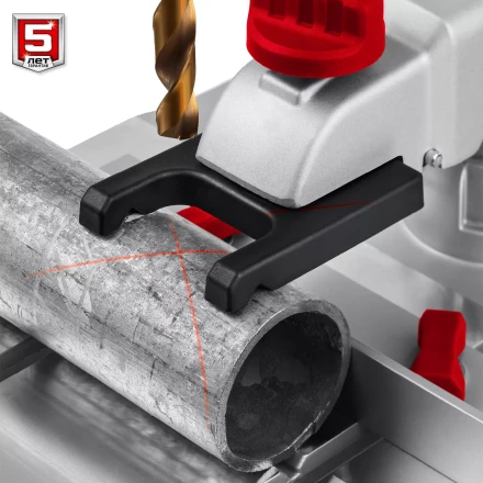 Станок вертикально-сверлильный ЗУБР Профессионал 800 Вт, 13 мм БЗП ВСС-П800 купить в Нижневартовске