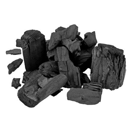 Уголь берёзовый, 1.3 кг Россия Camping Palisad 69660 купить в Нижневартовске