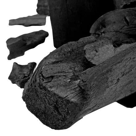 Уголь берёзовый, 1.3 кг Россия Camping Palisad 69660 купить в Нижневартовске