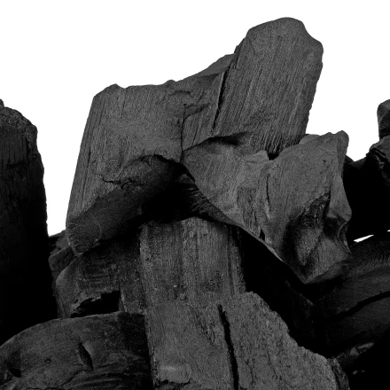 Уголь берёзовый, 1.3 кг Россия Camping Palisad 69660 купить в Нижневартовске