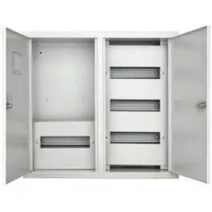 Щит учетно-распределительный навесной RUCELF ЩРУ 3Н-48 IP31 купить в Нижневартовске